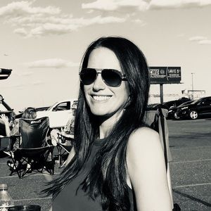 Meet your Posher, Danielle